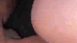 Boyfriend Sends Black Stud To Fuck Her Cute Horny GF