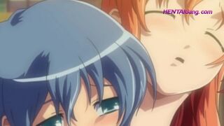 Discode Episode 01 HENTAI UNCENSORED