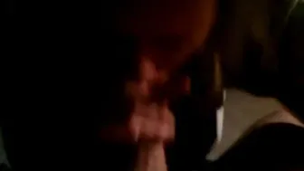 Expert porn video – Amateur Blonde MILF Sucks Hard
