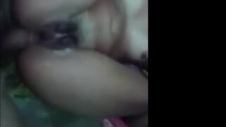 Brazilian Amateur Anal: Fodendo na Rede