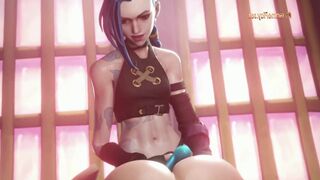 3D HENTAI Scenes Collection ▶ 2022 Animations