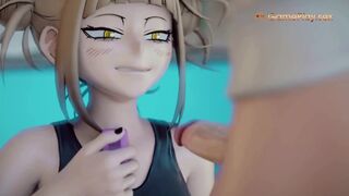 3D HENTAI Scenes Collection ▶ 2022 Animations