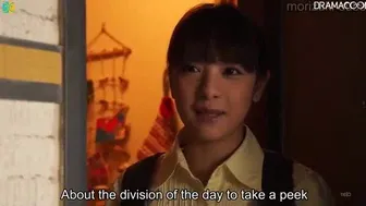 Nozoki Ana Episode 1 Subbed