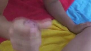 German Amateur Anal and Blowjob