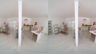 VirtualReal Bakery