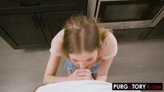 Purgatory X - The Live-In Nanny Vol 1 Part 1 with Coco Lovelock