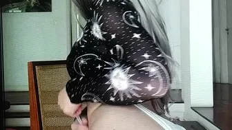 Maria Fernanda Cum Tribute