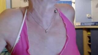 Mature Webcam Granny