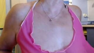 Mature Webcam Granny