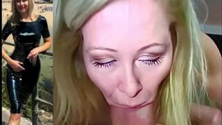 Pascal Porn Video - Porn Slut Housewife Sucking Cock and Fucking For Amateur Porn