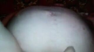 Fat Amateur Guys Fucking and Cumming Hard