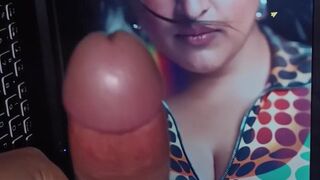 Raja Kumari Cum Tribute by Kamina69