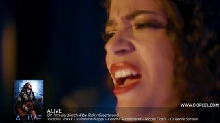 DORCEL TRAILER - Alive