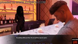 [Gameplay] SEDUCING THE DEVIL - AMAZING THREESOME WITH A HORNY STRIPPER #X