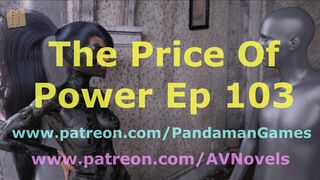 [Gameplay] The Price Of Power 103
