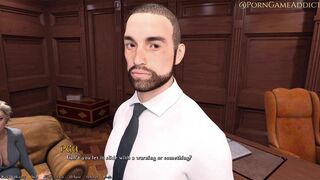 [Gameplay] Being a DIK #XIV | Bully Situation and Jill