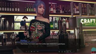 [Gameplay] SHALE HILL #176 • Visual Novel Gameplay [HD]