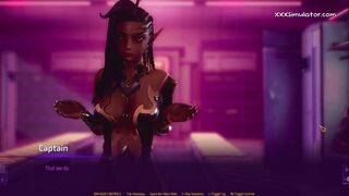 Rump Anime • Amazing Game Sex Autoplay