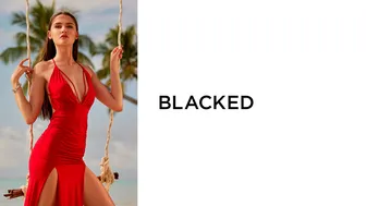 Blacked - Long-Haired Brunette Sonya Blaze Fucked By A Massive Black Penis