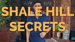 [Gameplay] SHALE HILL #175 • Visual Novel Gameplay [HD]