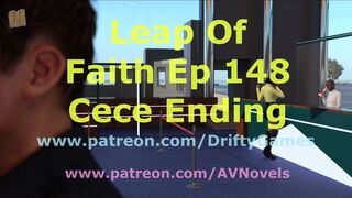 [Gameplay] Leap Of Faith 148