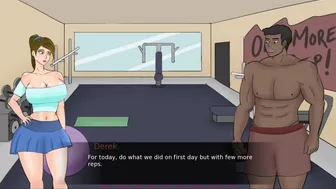 [Gameplay] Amy