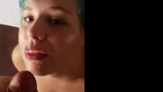 Hot Amateur Blowjob and Dogging Compilation