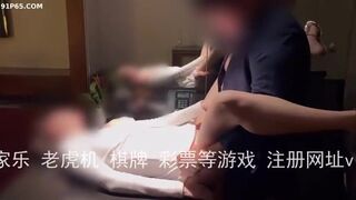 在酒店和女友做爱 Chinese homemade vide