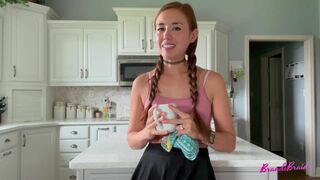 Faphouse - Horny Barista Wants Your Cock