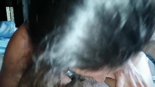 Perfect Homemade Blowjob - Love and Lust