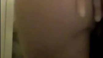 Solo Performance porn video – Italian Amateur Fingers Ass On Webcam