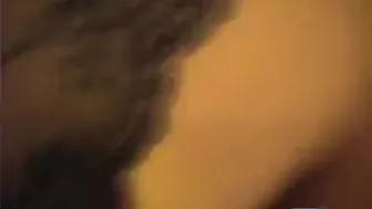 Cumming On porn video – Cum-Stained Panties Webcam Show