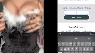 Vladislava Galagan onlyfans leaked video, leakwave