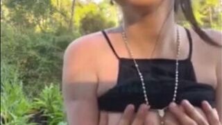 Alexa Breit onlyfans leaked video, leakwave