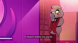 Hazbin Hotel ep 4