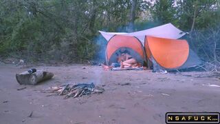 Hot Girl Sucked a Fat Dick in Nature Сhi