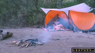 Hot Girl Sucked A Fat Dick In Nature Сhi