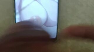 Hentai Flashing Boobs Public Cum Tribute Request