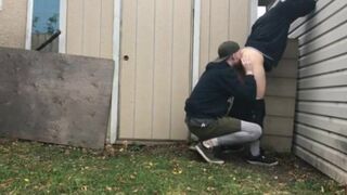 Backyard Amateur Love