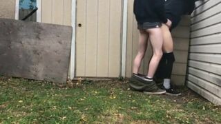 Backyard Amateur Love