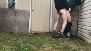 Backyard Amateur Love