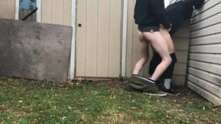 Backyard Amateur Love