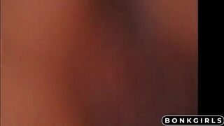 Mature Cougar's Big Clit Close-Up Humping to Orgasm