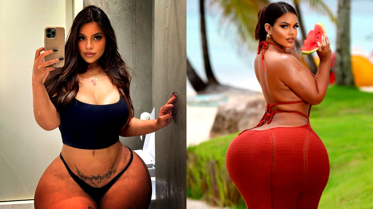 Instagram influencer porn