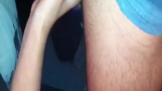 German Gay Amateur Blowjob and Cum Tribute Video