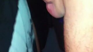 German Gay Amateur Blowjob and Cum Tribute Video