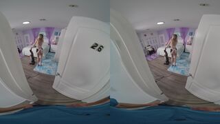 Wish Hotel: Maid's Tight Ass