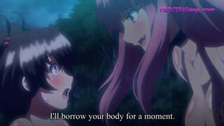 Succubus Connect Episode 01 HENTAI 2024