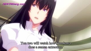 Sakusei Byoutou The Animation 07 EXCLUSIVE HENTAI