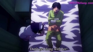 Sakusei Byoutou The Animation 07 EXCLUSIVE HENTAI